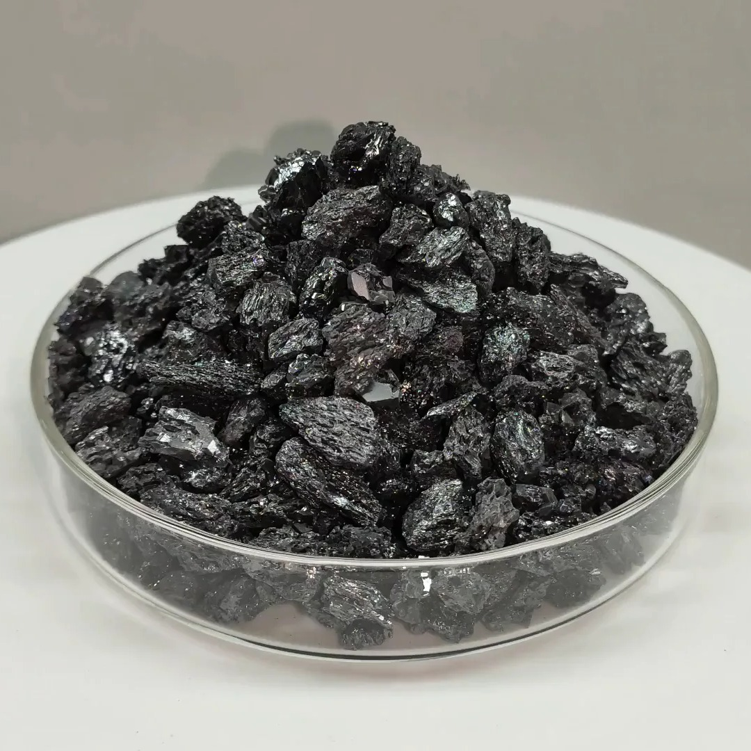 What Are The Models Of Silicon Carbide Commonly Used In Foundries