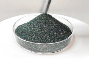 Tamaño de grano de carburo de silicio Tamaño de grano de producción de arena Sin categorizar -3-