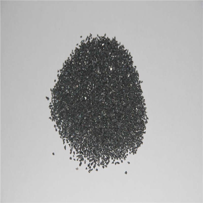 Carbure de silicium vert VS carbure de silicium noir Non classifié(e) -2-