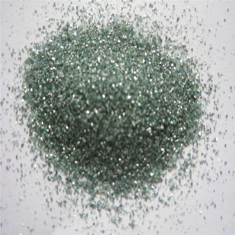 Carbure de silicium vert VS carbure de silicium noir Non classifié(e) -1-
