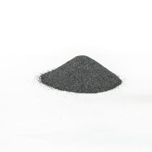Black Silicon carbide grit 24 and grit 30 -1-