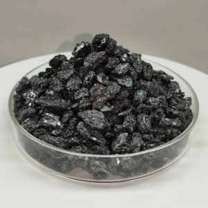 Metallurgical silicon carbide with high SiC content is used in metallurgical applications. News -1-