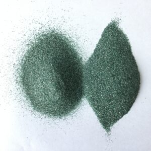 Home -9-Green Carborundum - HAIXU