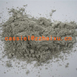 Home -7-Green Carborundum - HAIXU