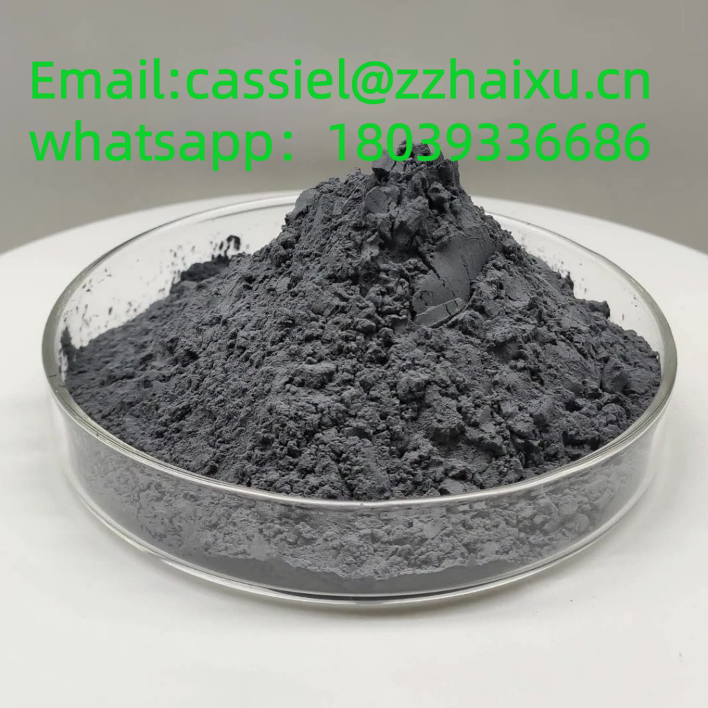 The Role of Black Silicon Carbide in Carbon Fiber Plate Coatings News -1-Green Carborundum - HAIXU