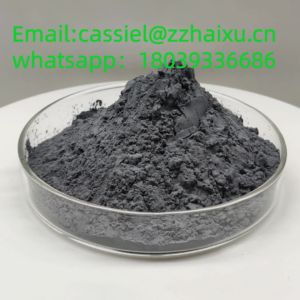 Home -7-Green Carborundum - HAIXU