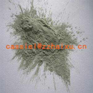 Home -7-Green Carborundum - HAIXU