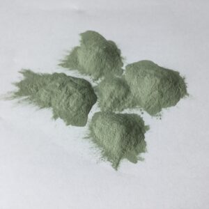 Home -7-Green Carborundum - HAIXU
