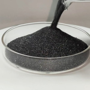 Home -7-Green Carborundum - HAIXU